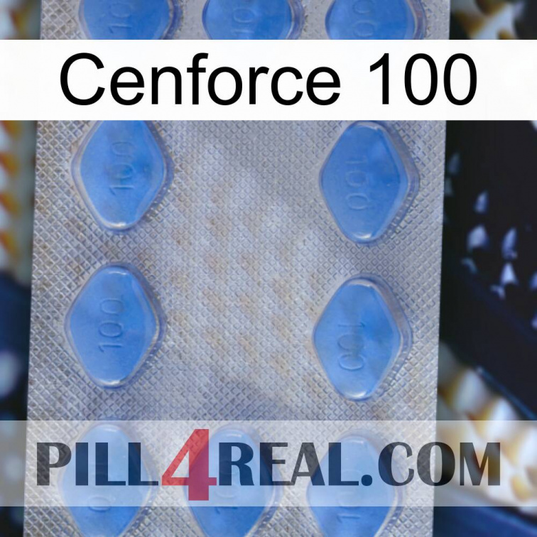 Cenforce 100 21